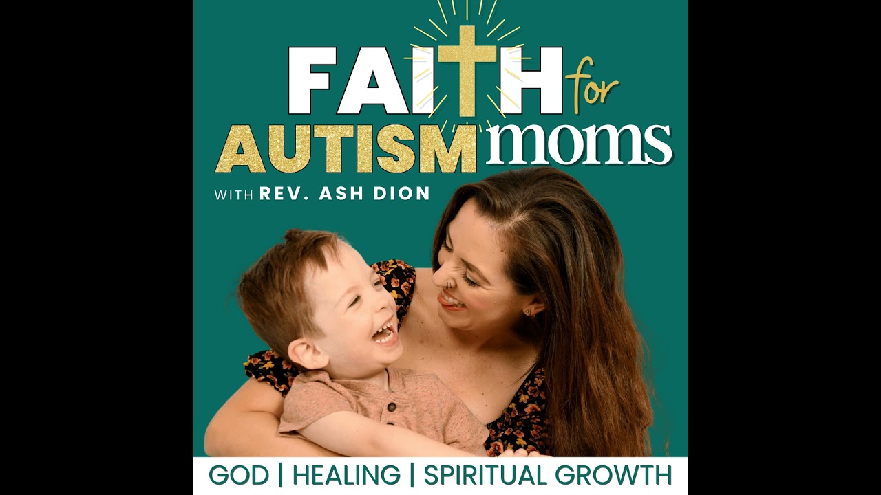 38 | Advent Devotional for Autism Moms: How to Find Hope, Peace, Joy & God’s Love in Overwhelm