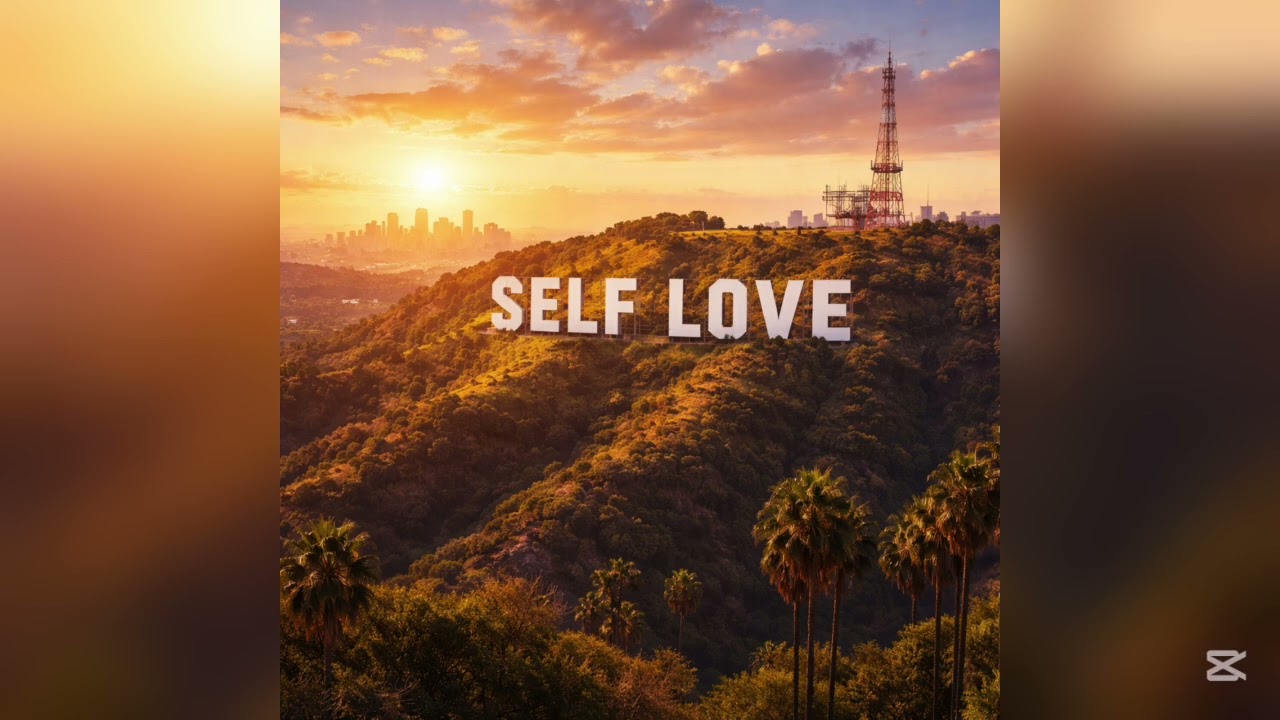 DEE DA PROFESSOR - SELF LOVE (Prod. @Morteh)