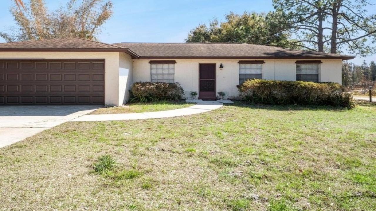 306 LOCH LOW DRIVE, SANFORD, FL Presented by The Nickley Group Home Advisors.