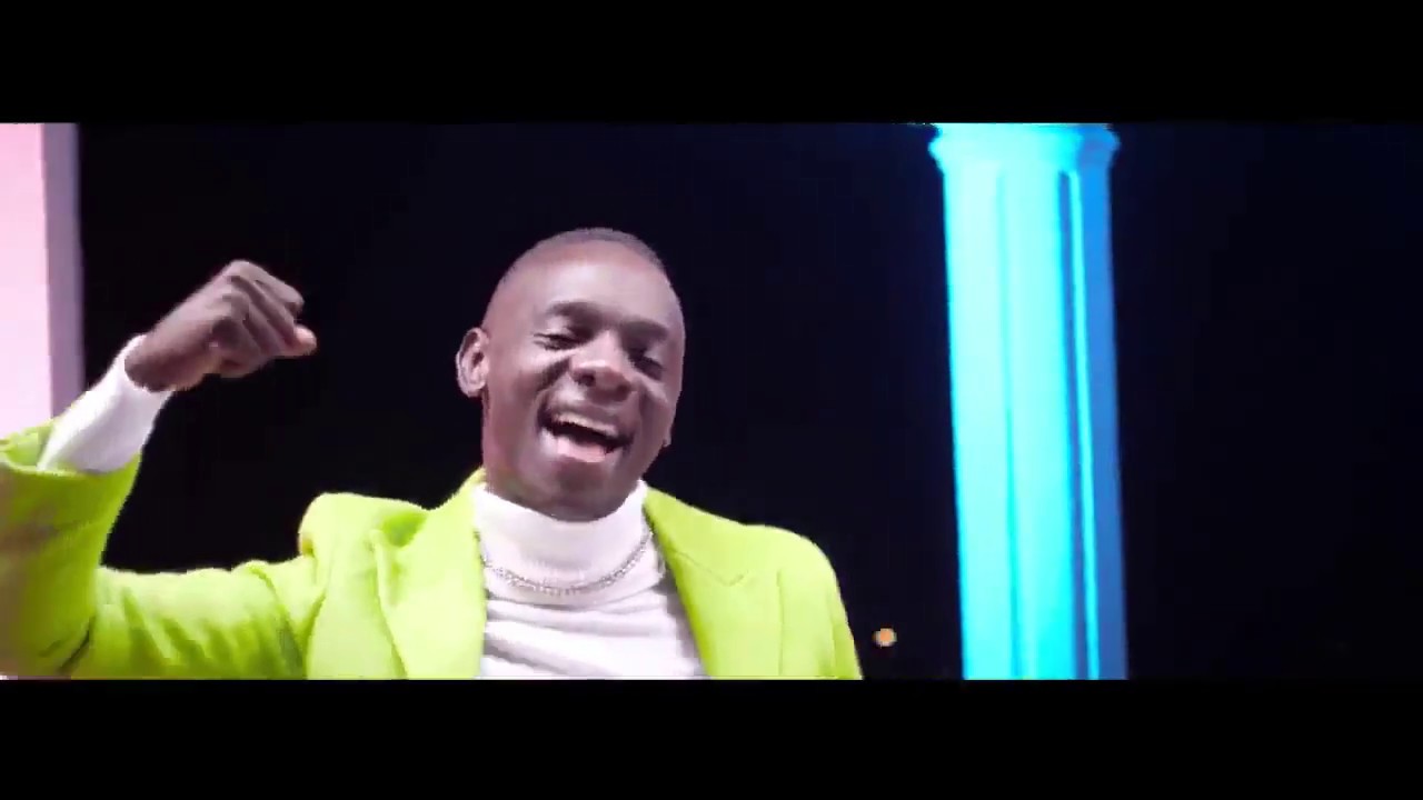 Izon T & Pr Bugembe - Winner (Official Video)