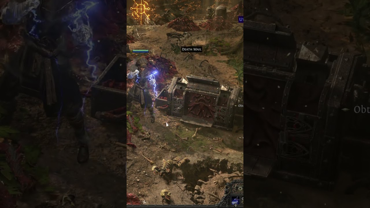 Path of Exile 2 - Researchers StrongBox Co to za Lipa ?!