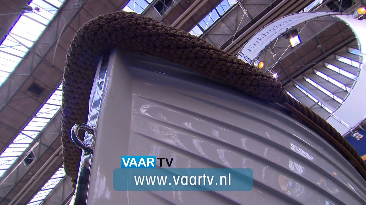 VaarTV aflevering 10 Hiswa