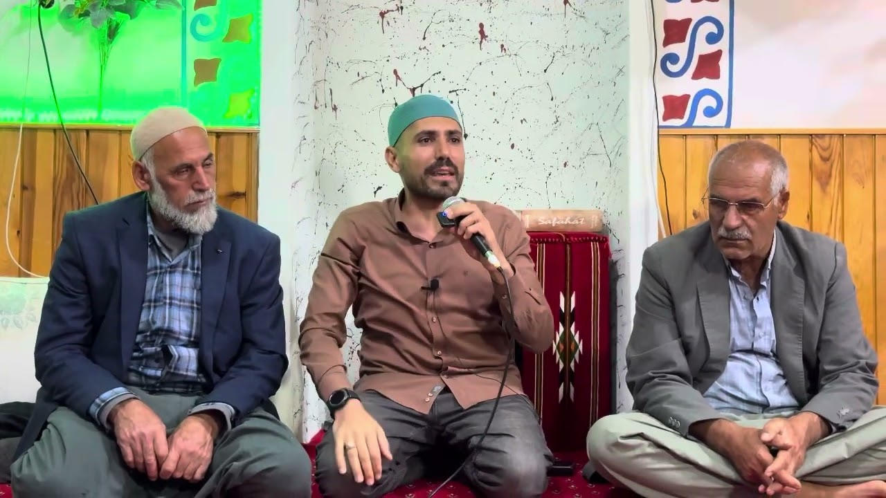 Kadir Gecesi Özel Sohbeti