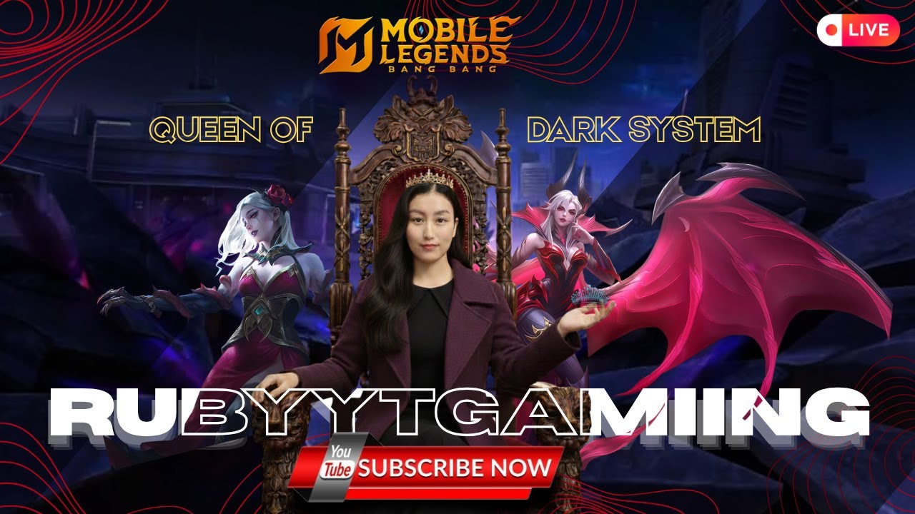 💪🔥 NO BREAKS, JUST BATTLES | FULL POWER MLBB GRINDING FOR RANK DOMINATION 🎮👑