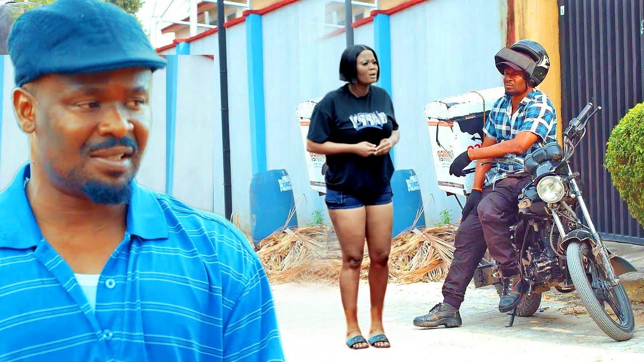 He Only Came To Deliver A Package To Her But Ended Up Felling In Love With Billionaire Lady -2026 NG