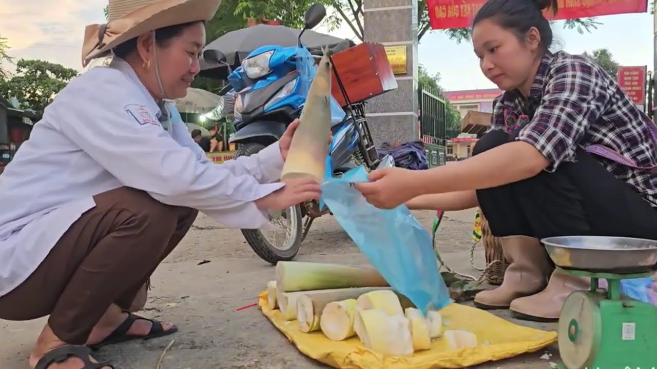 FULL VIDEO | 70 Day Journey to Overcome Difficulties and Hardships in the Life of a Single Mother