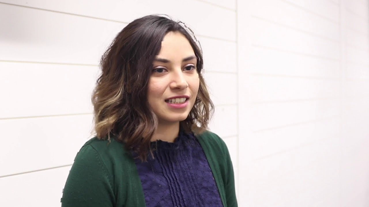 Student Testimonies - 