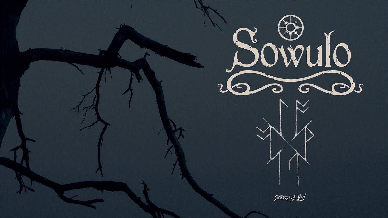 Sowulo - 'NIHT' (Official Album Stream)