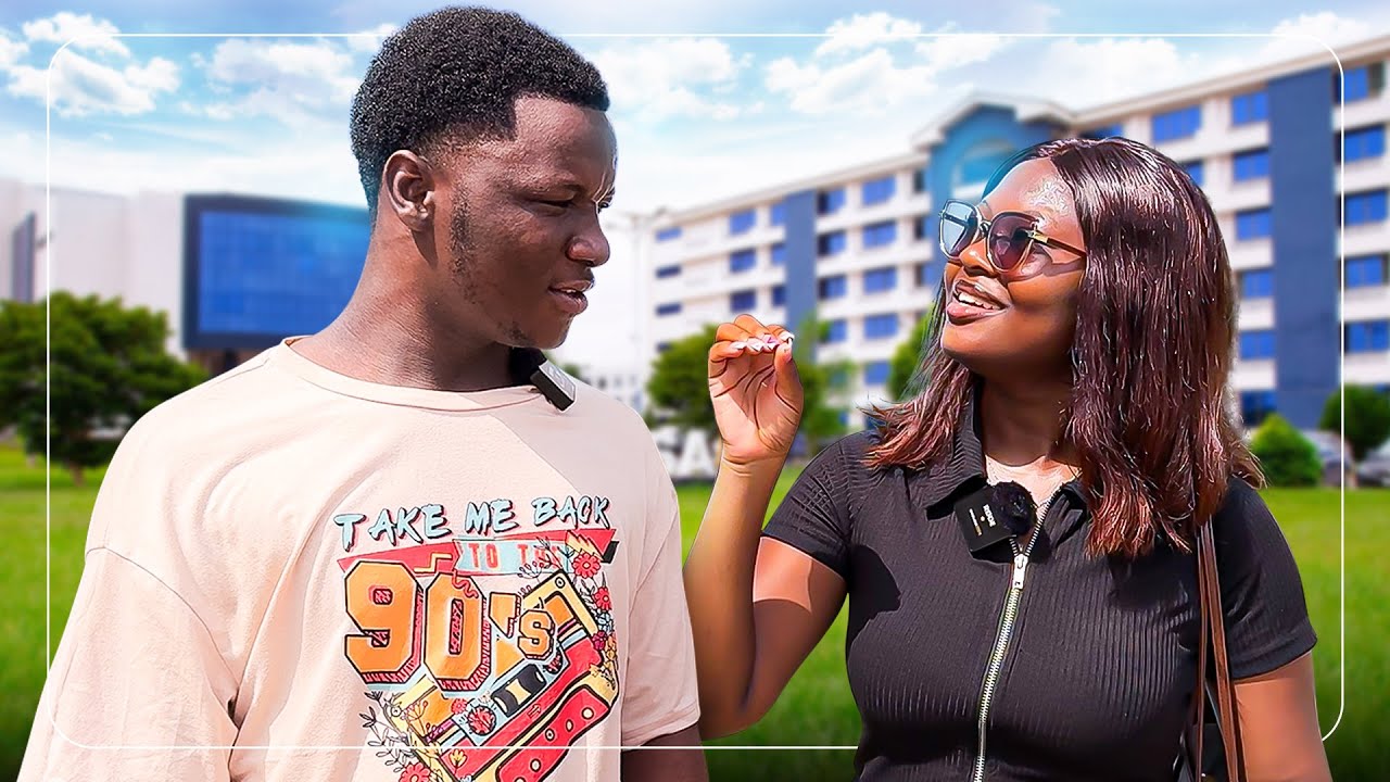 A Day in the Life of a UPSA Student: Lectures, Hustle & Campus Vibes!😀🔥❤️