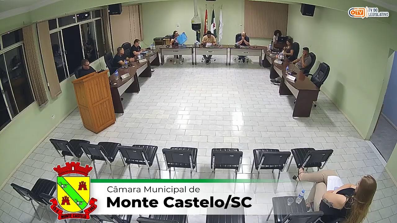 2ª Sessão Ordinária de 2026 (09/02)