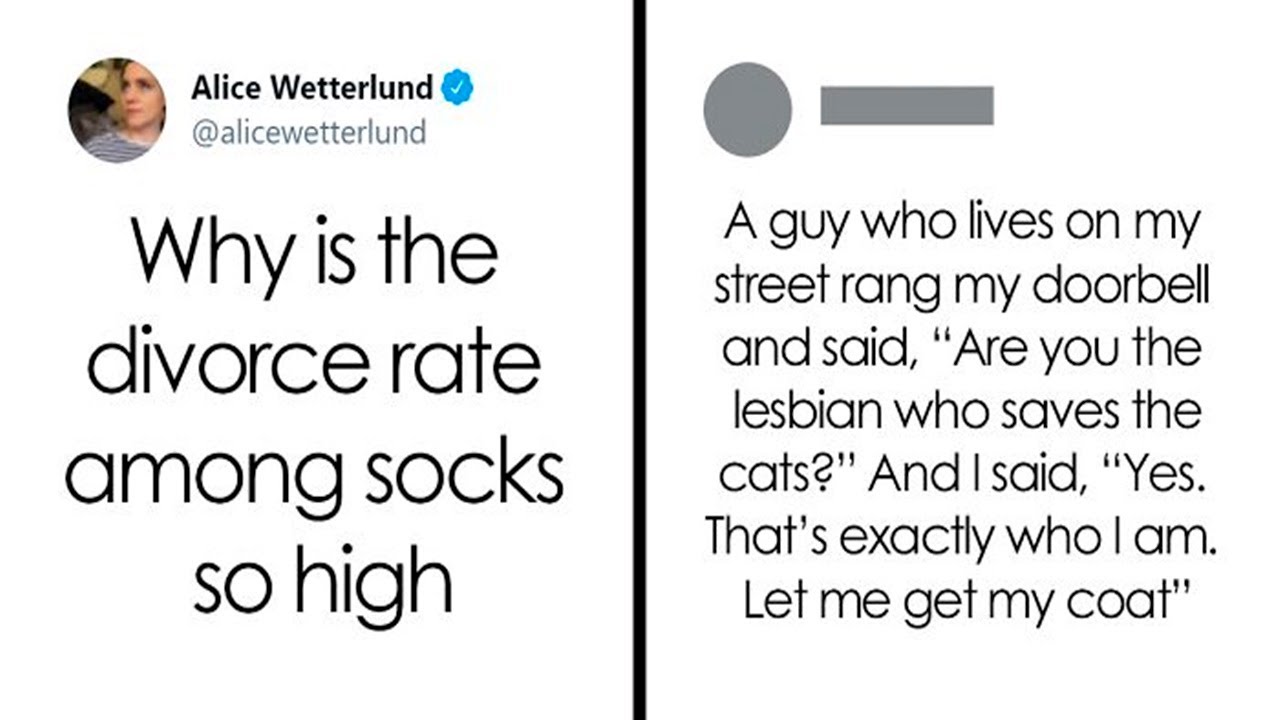 Times People Dropped A Sentence That Probably No One Has Ever Thought Of Before | Memes Time