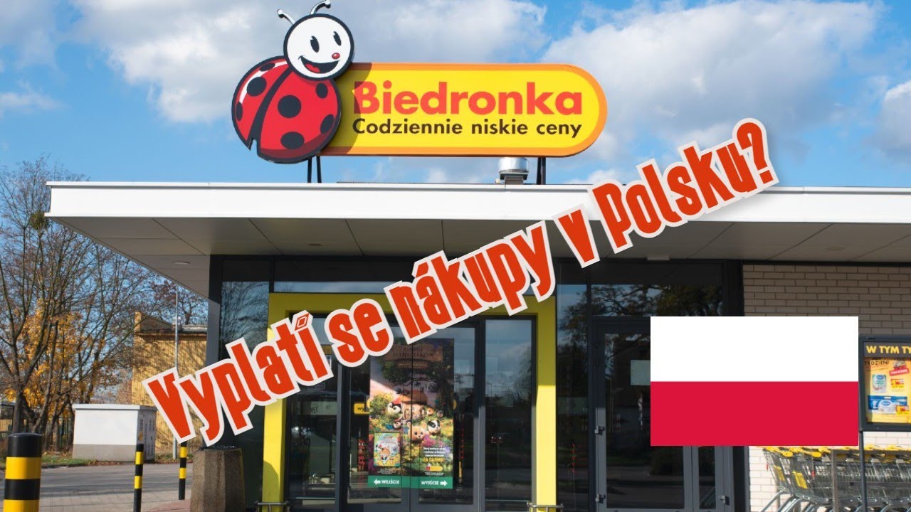 Vypekla nás sněhová kalamita, Podařili se nákupy v Polsku? Vyplatí se? Vynikající Sushi v Těšíně.