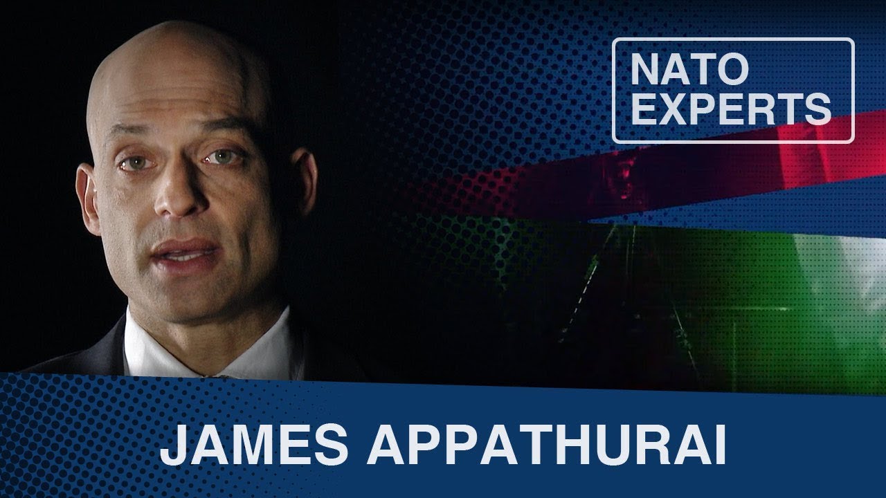NATO Experts | What is NATO doing beyond its borders?