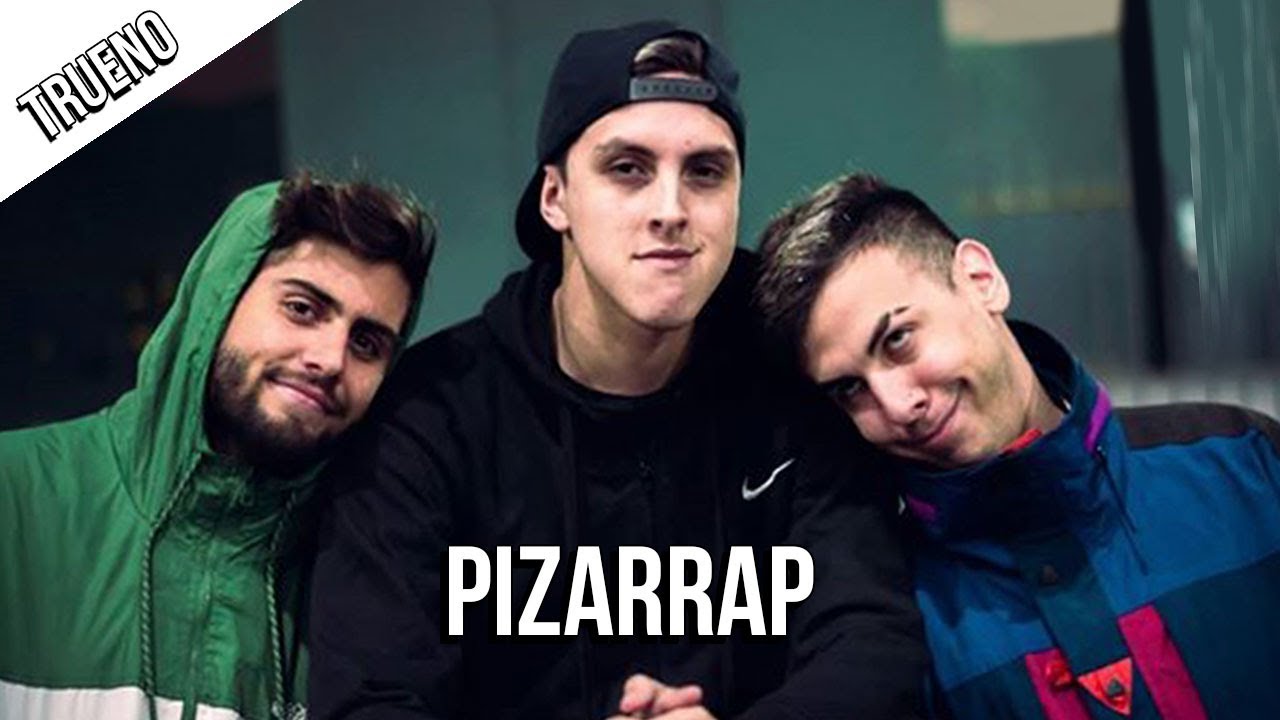 LA GORDA NORMA | Pizarrap Music Sessions