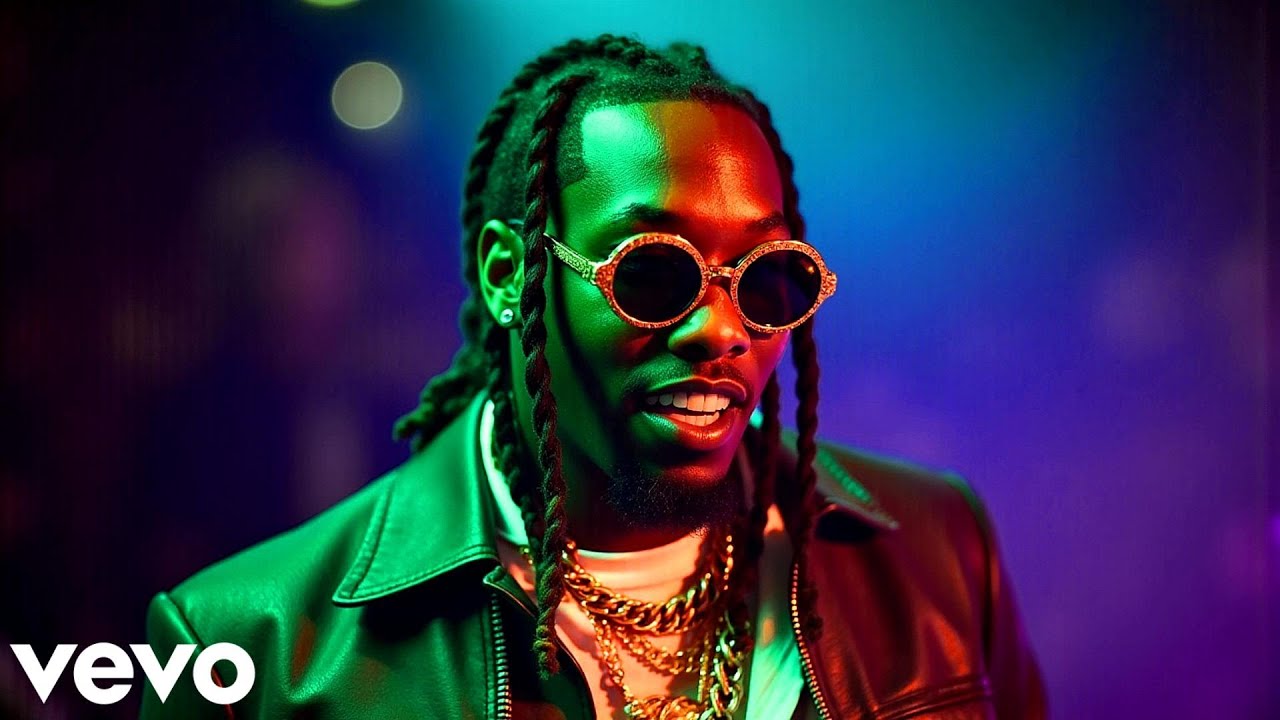 Offset, 21 Savage, Rubi Rose - We Up ft. Gunna & Megan Thee Stallion | 2025