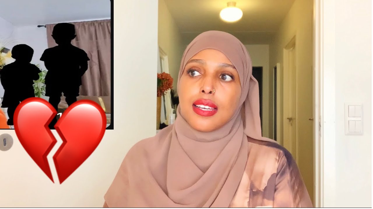 ILMAHA HOOYADA KALIYA HEYSATO MAXA LO QATAA? (MAXAA SABABAAY)