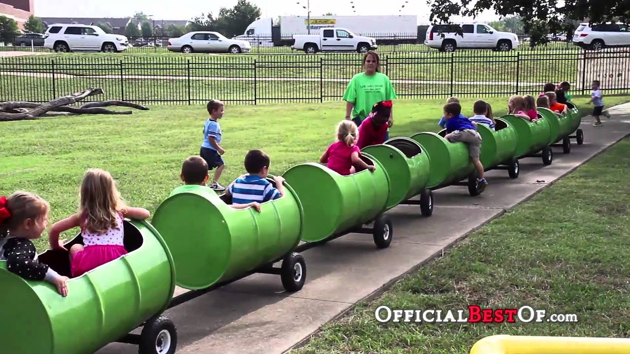 Northeast Texas Children&rsquo;s Museum - Best Creative Children&rsquo;s Experience - Texas 2014