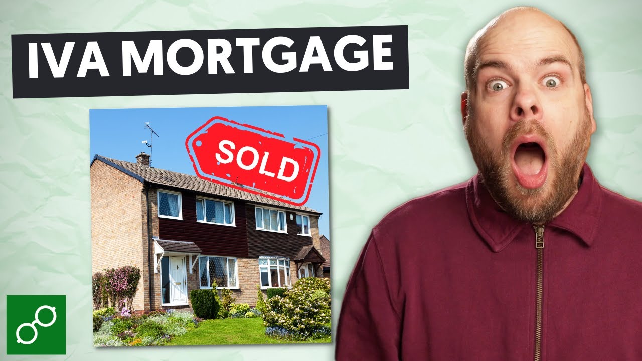 IVA & Your Mortgage - Don't Get An IVA Before You Know This