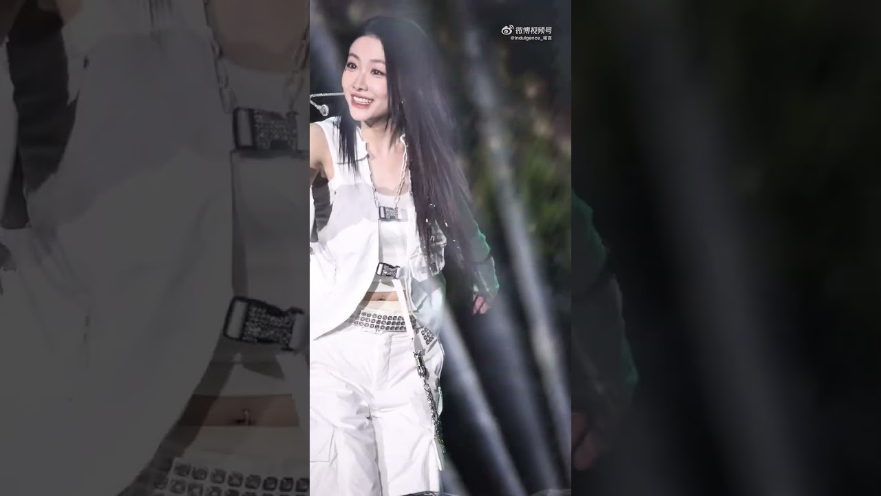 喻言 YuYan《簡單.LIFE》舞台直拍｜ [榆野島]-喻言 2026 3rd Tour 第二場 廈門站 20260307