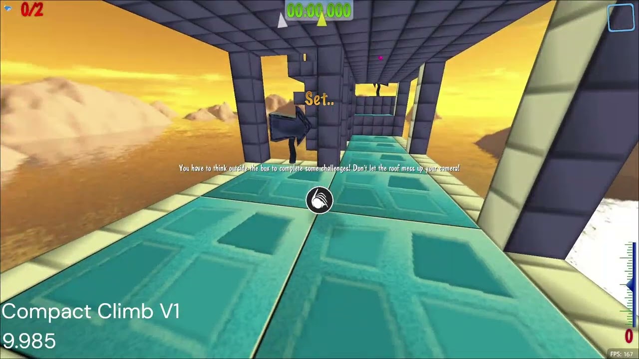 bobirika12's Marble Blast Montage #1