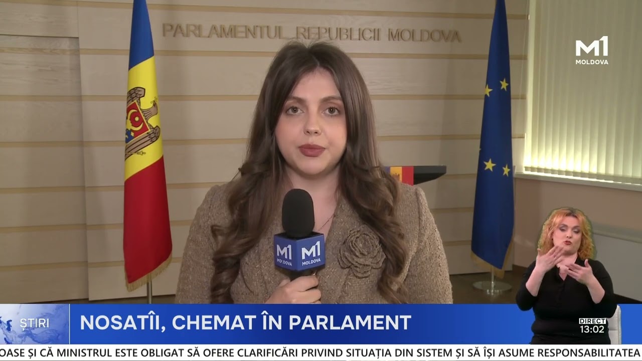 Opoziția depune moțiune simplă împotriva politicilor Ministerului Apărării