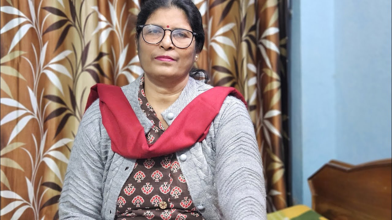 Bodhua | Jatileswar Mukherjee | Amar Chokhe Jol Eneche Hai – Bengali Cover by Supriya Prodhan
