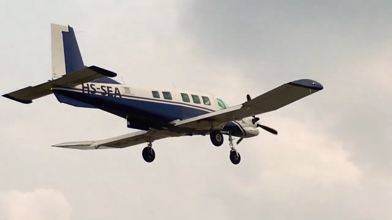 PAC P-750 XSTOL