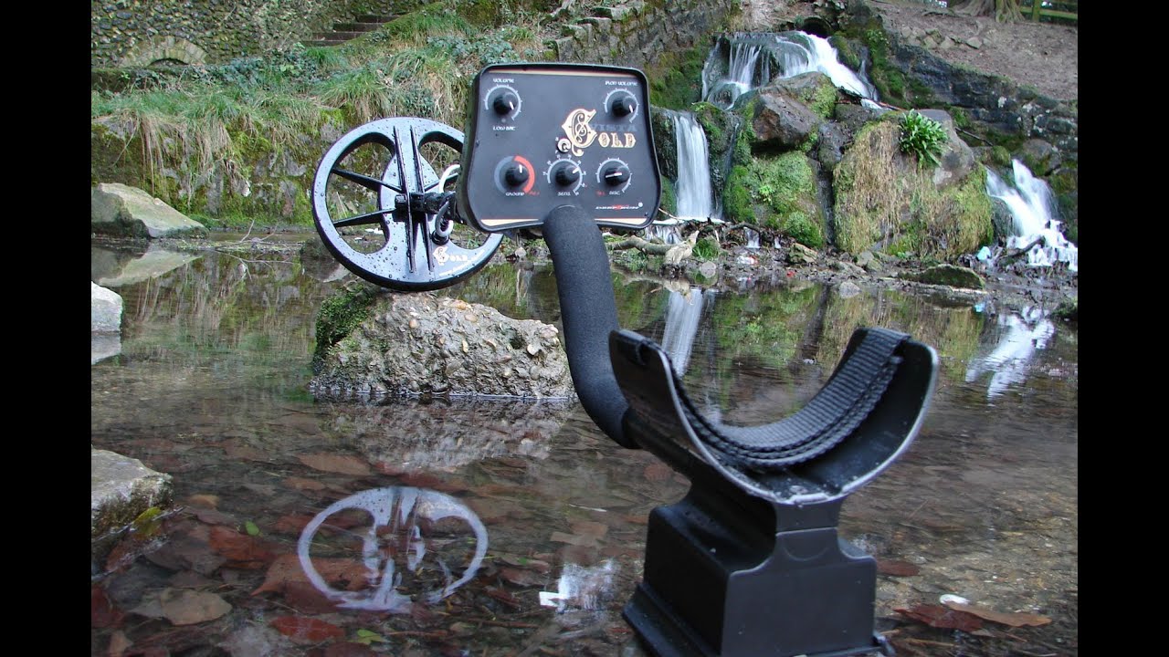 Deeptech vista gold review