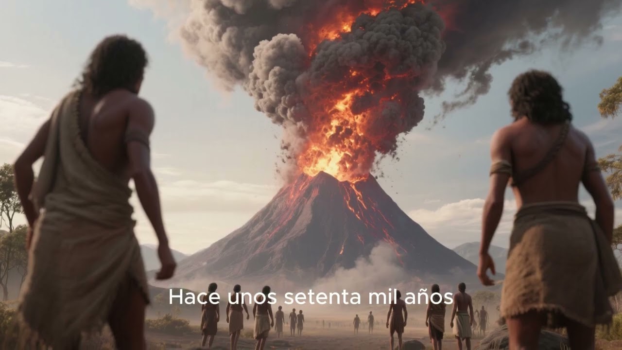 ¿Extinción masiva o salto de conciencia?