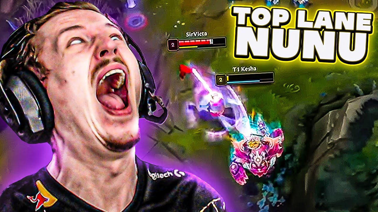 NEW SECRET KOREAN NUNU TECHNOLOGY⁉️😱