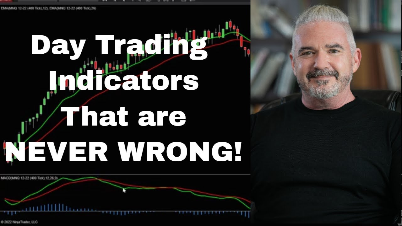 Day Trading Indicators