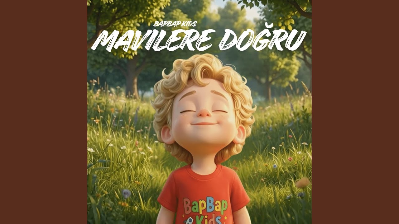 Mavilere Doğru