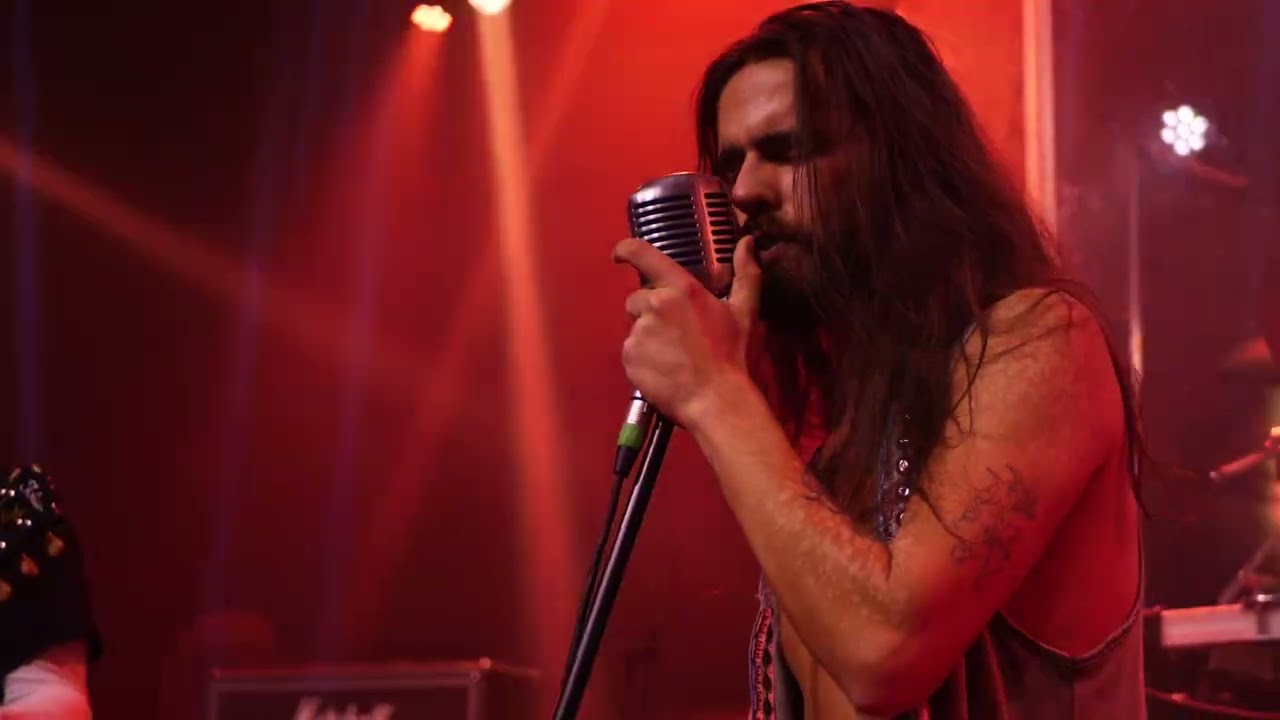 We die young - Seattle In Chains (Tribute Alice In Chains)