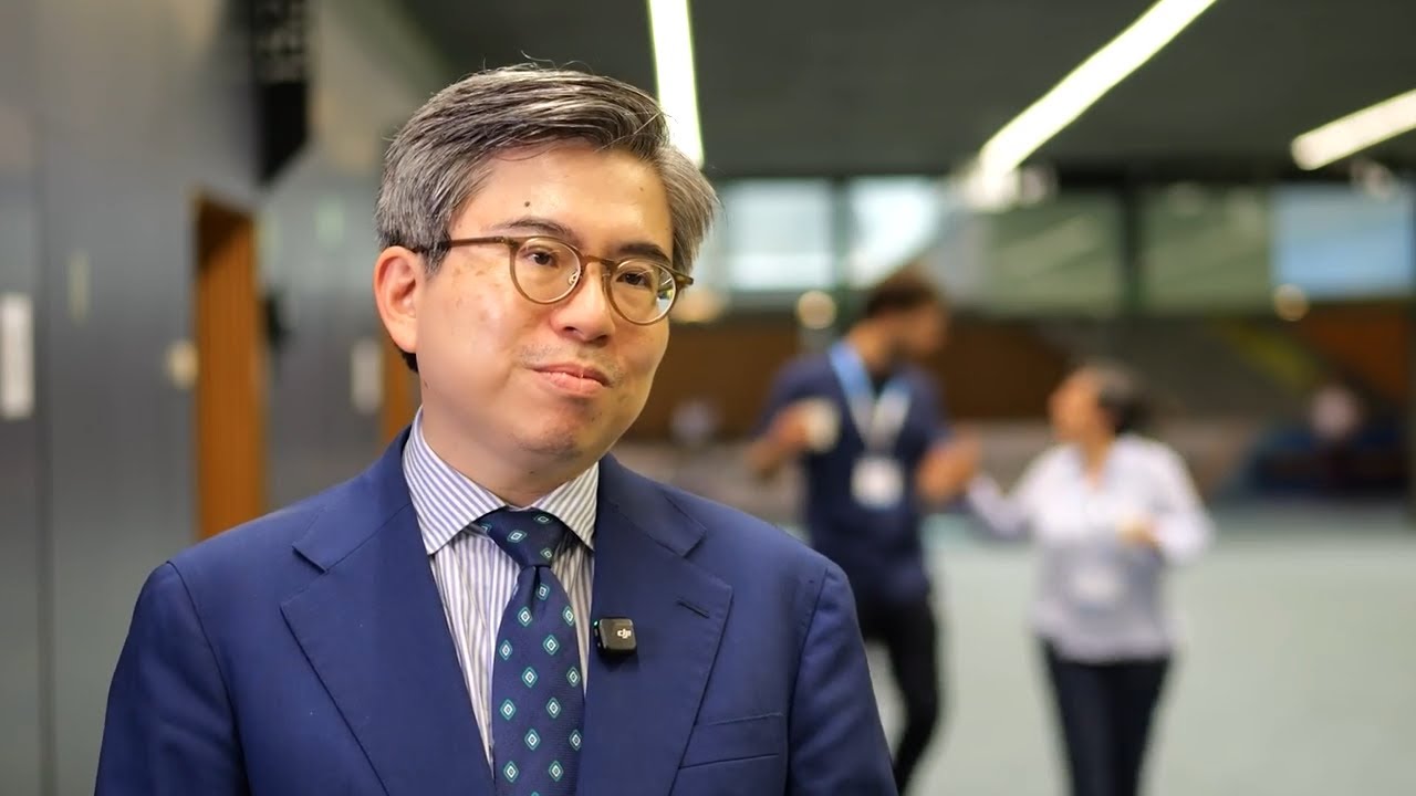 HCC at ESMO GI 2025: TACE plus IO, personalized biomarkers, & emerging therapies