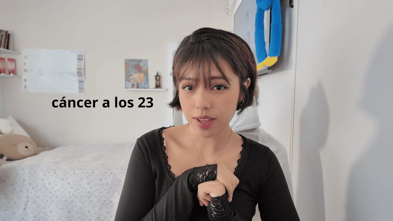 ¿Cómo me di cuenta de que tenía cáncer? (Sin síntomas)