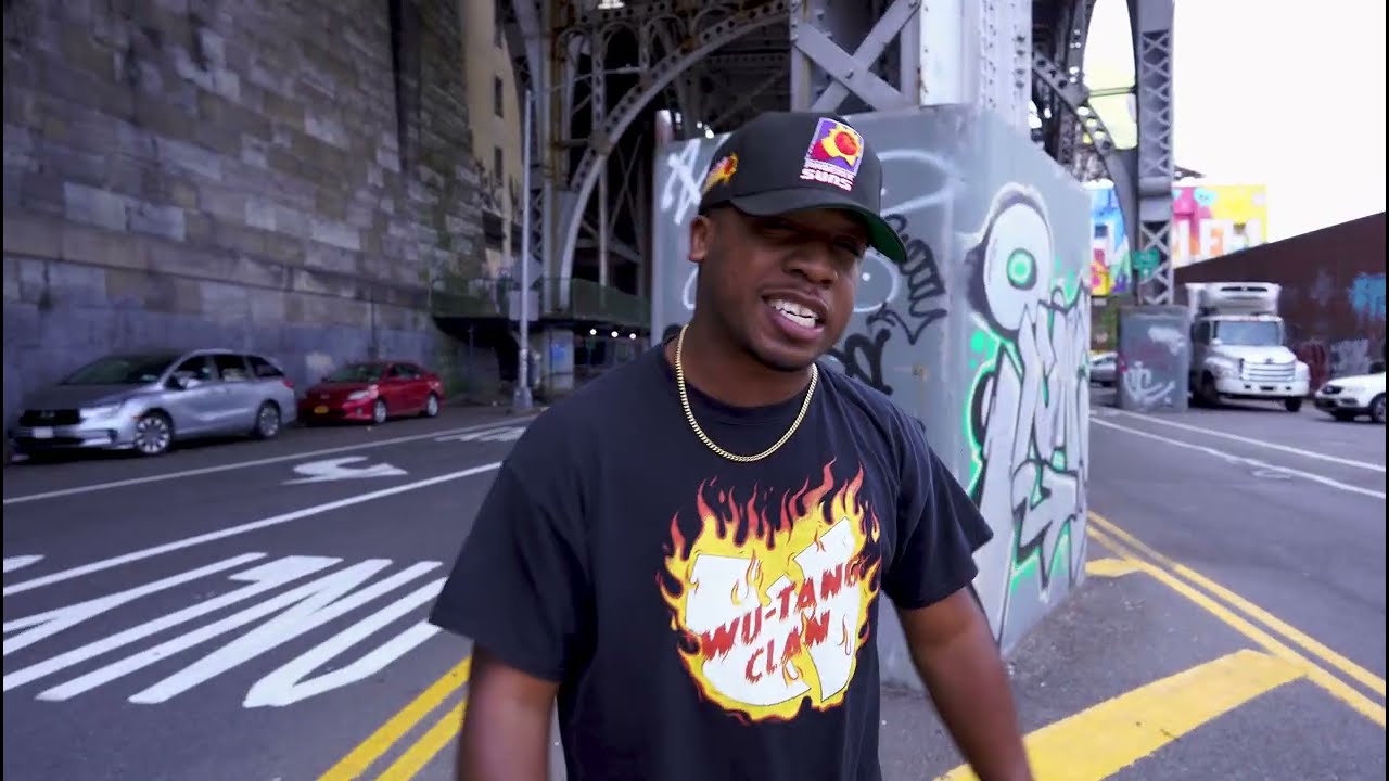 lil ROXXDAMUS - GOOF [OFFICIAL VIDEO]
