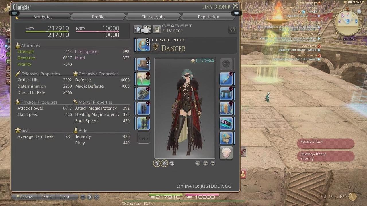 FINAL FANTASY XIV Online_20260228213858