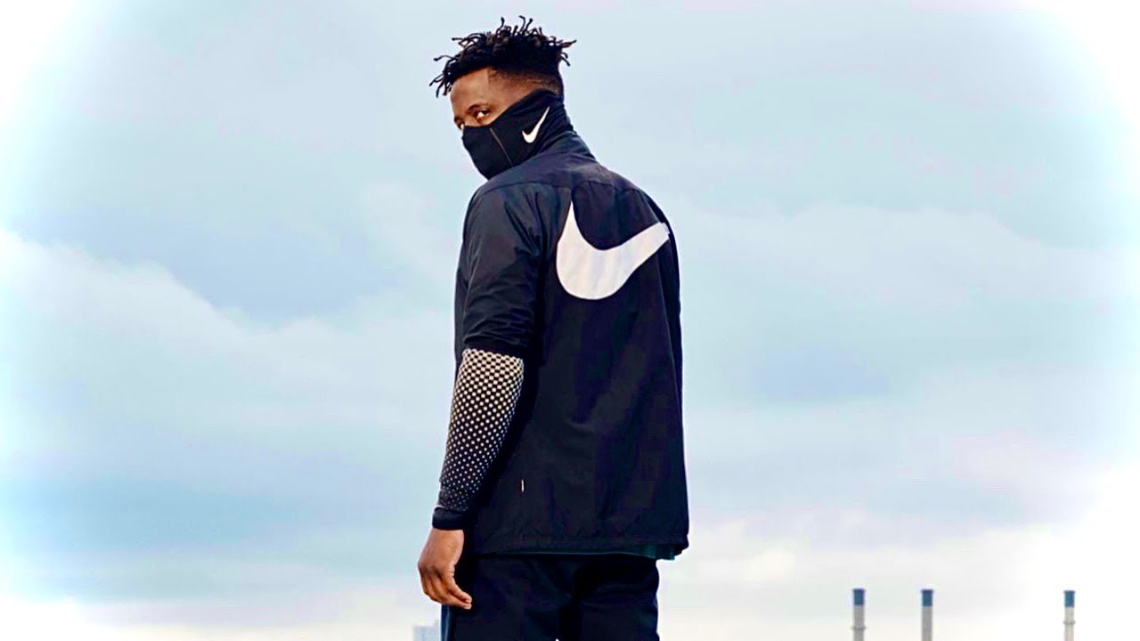 Як відрізнити оригінальний NIKE ?