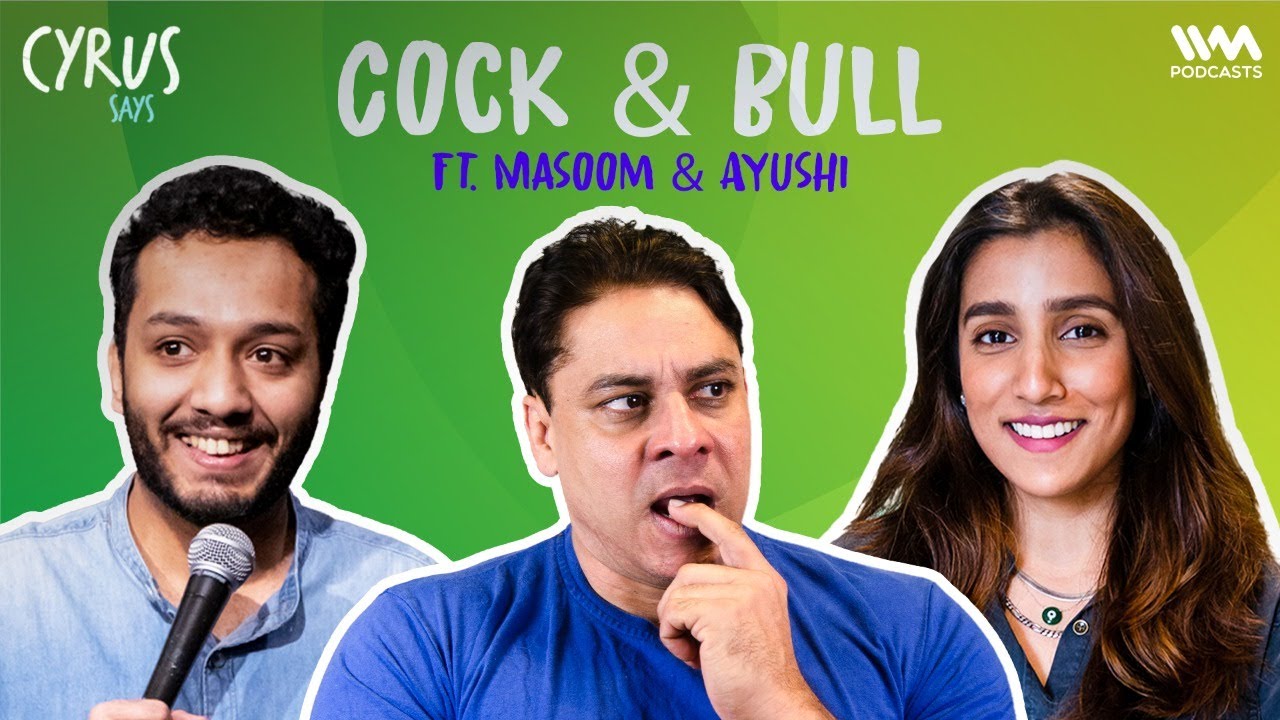 Alka Yagnik Beats BTS w/ Ayushi & Masoom | #1128