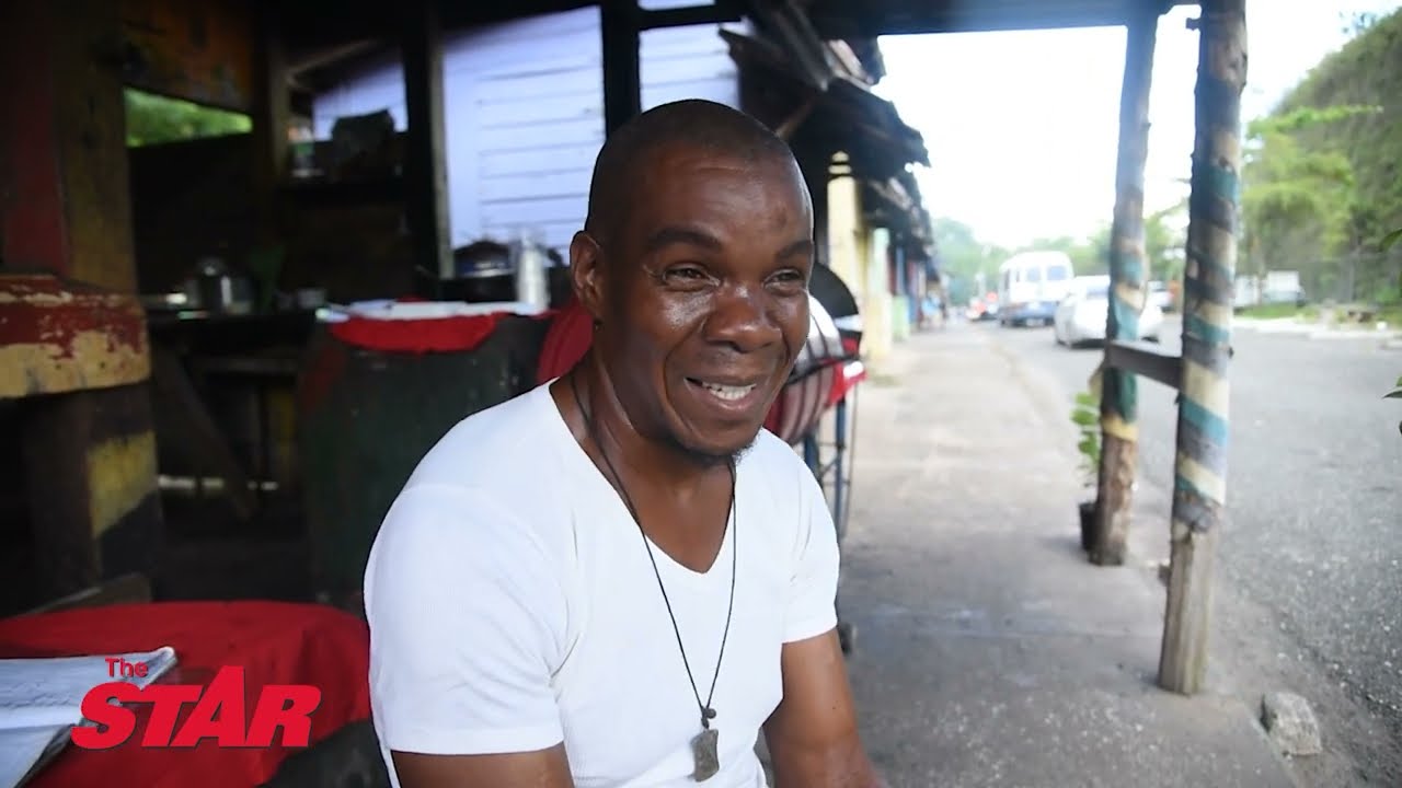 Faiths Pen Jerk Stop vendors insist they are still open for business