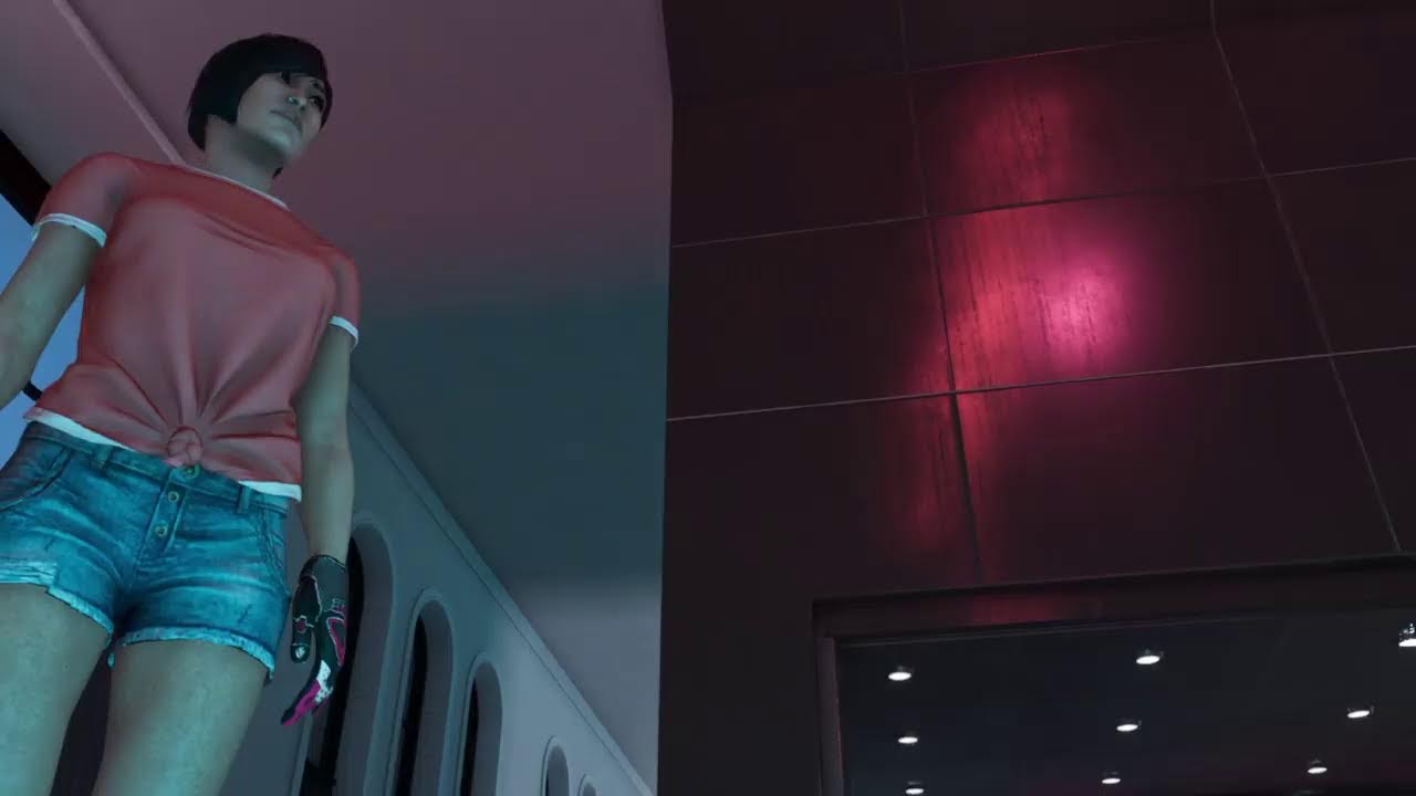 THE CREW 2 · NANDOGOMESFGJ