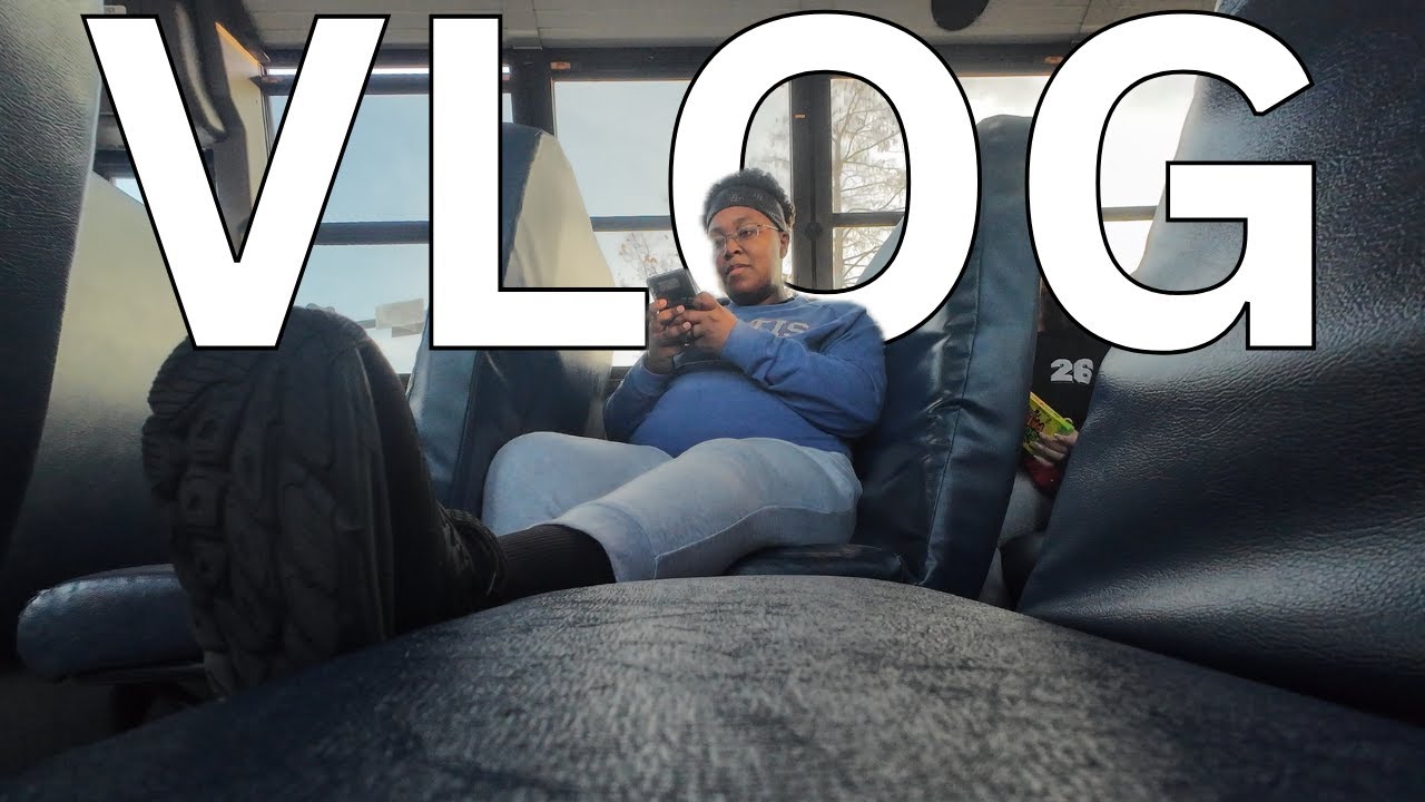 Going through the motions | DJI Osmo Action 4 Vlog