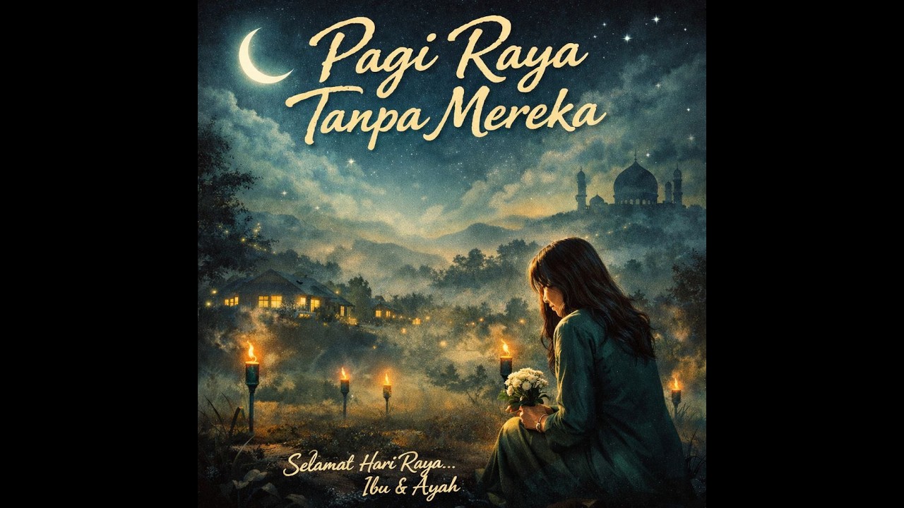Pagi Raya Tanpa Mereka
