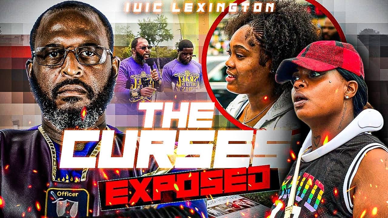 Do YOU have permission to Leave This Country? #iuic
