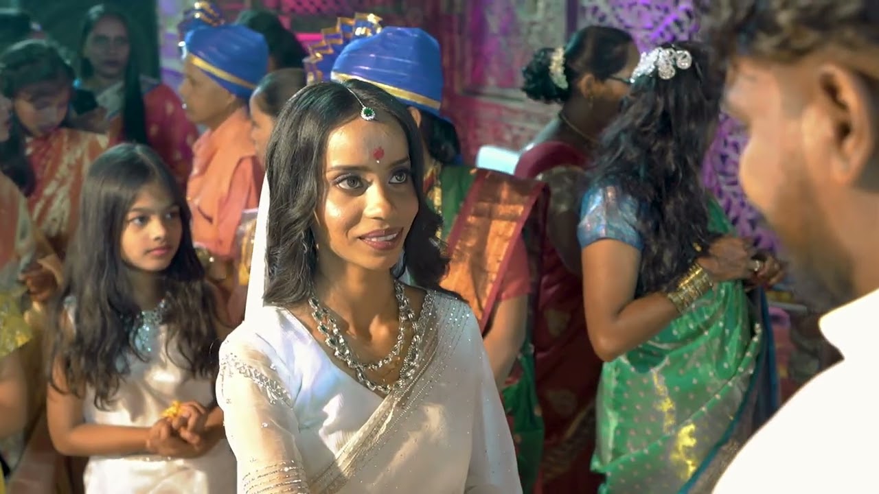 Buddhishta wedding #shruti and pratham 2026