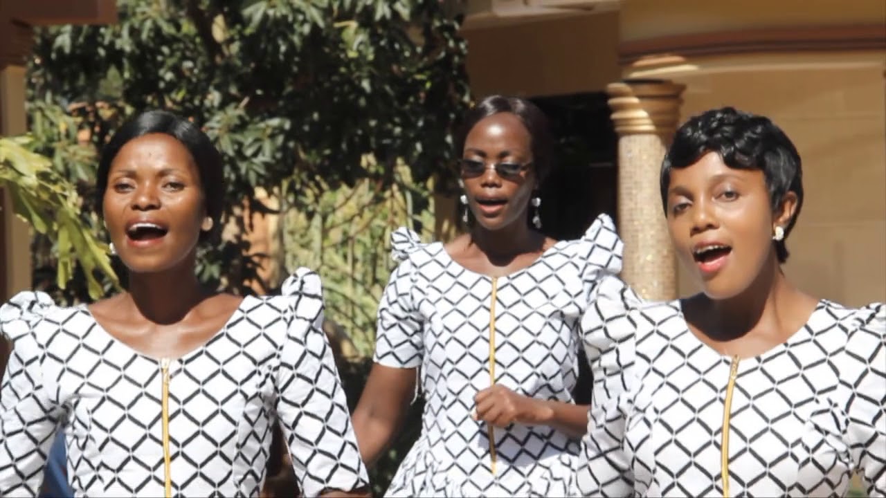 T.A.G.SENGEREMA VIJANA CHOIR. JIFUNZENI KUSAMEHE # Vos Records +255755924950