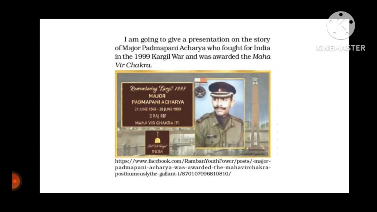 A Homage to Our Brave Soldiers , Chapter 8 Honeycomb, Video 2