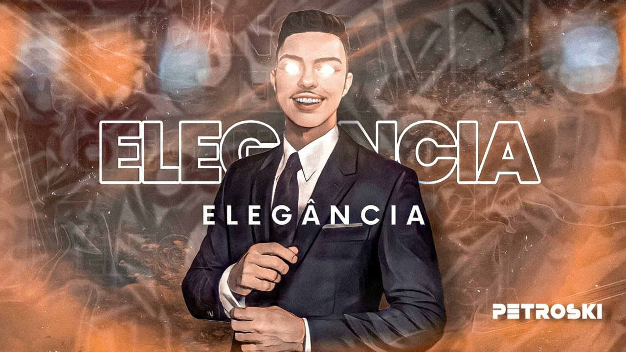 MEGA HOUSE ELEGANCIA - PETROSKI