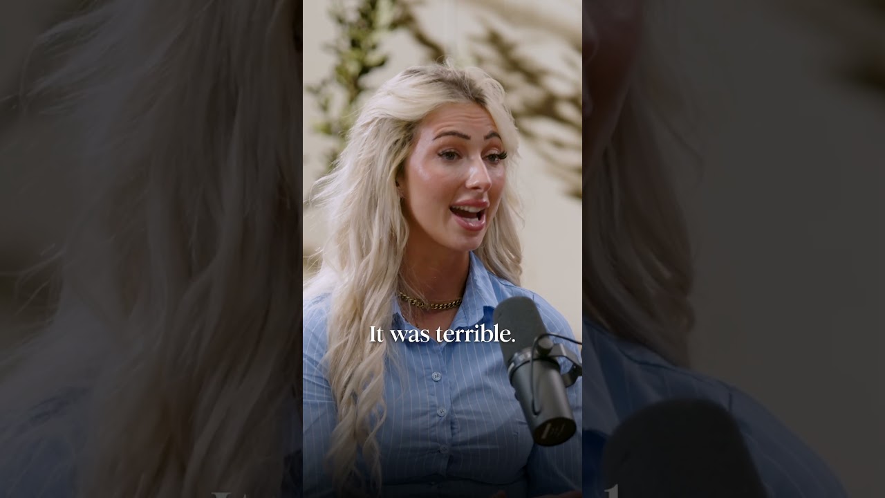 Nala Ray Shares Her Struggle With Christians After OnlyFans
