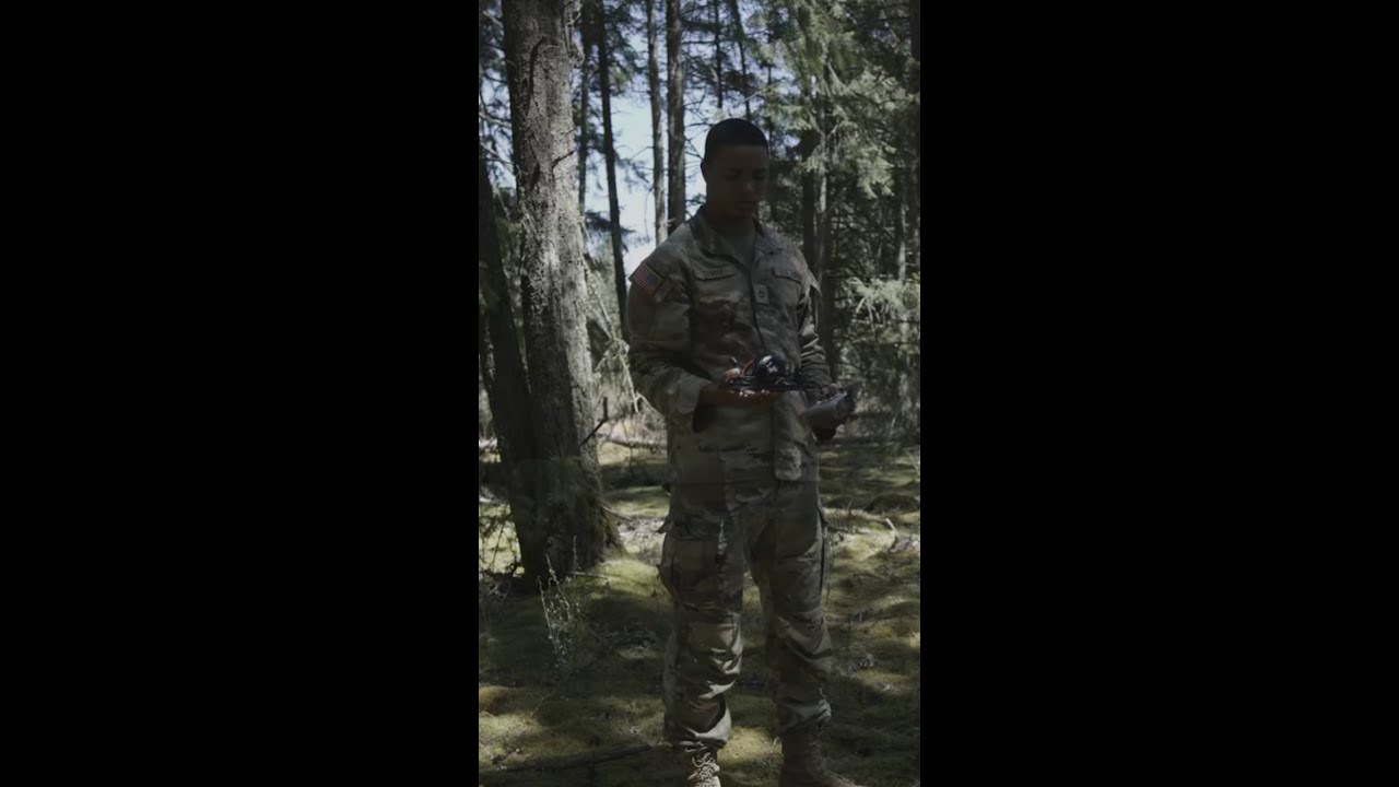 This is how I serve 🇺🇸 - Public Affairs